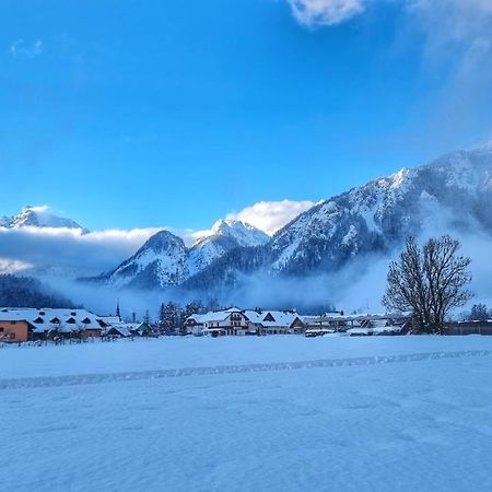 Apartma Ursic Kranjska Gora Exteriör bild