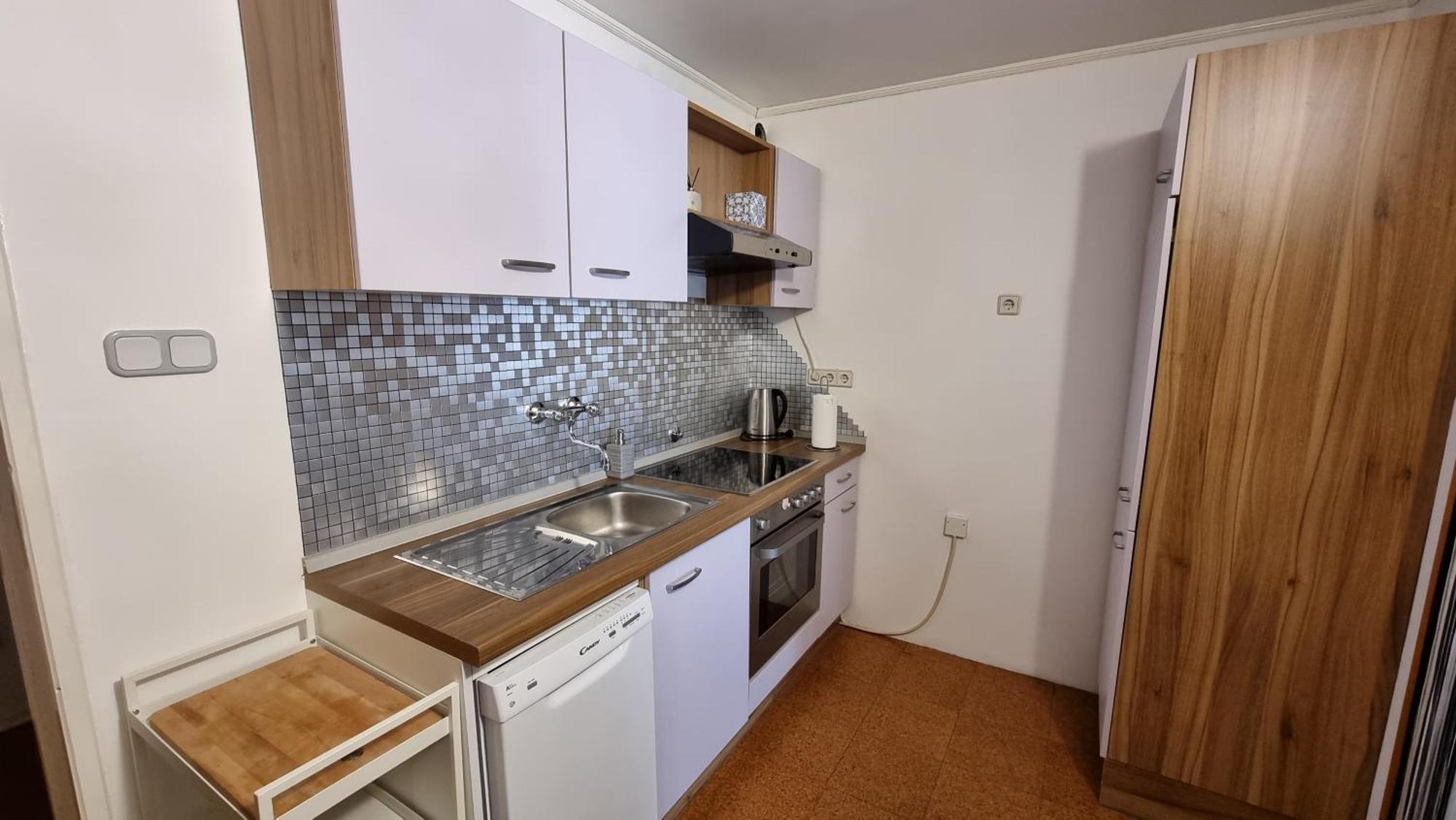 Apartma Ursic Kranjska Gora Exteriör bild